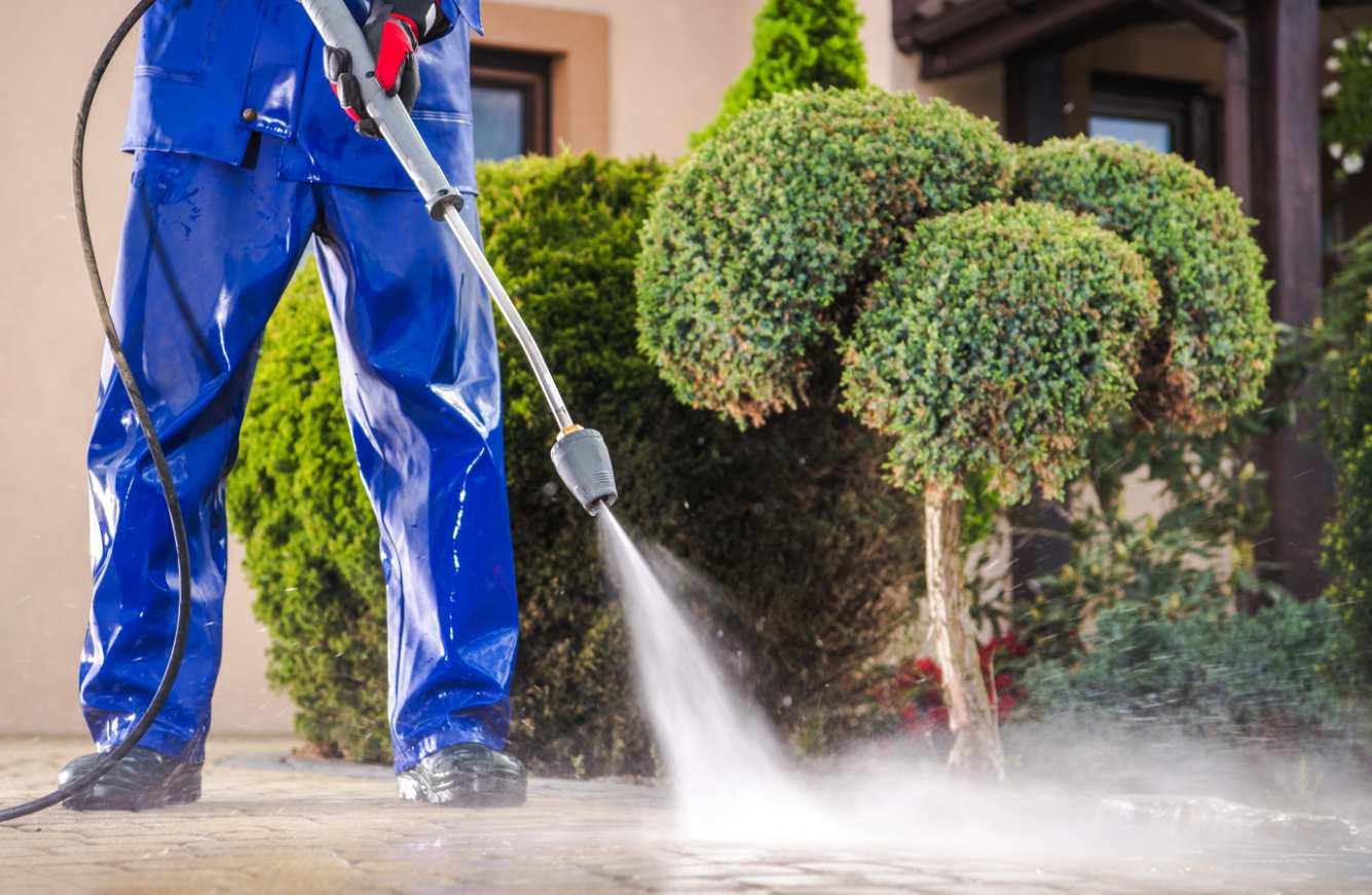 How South Florida's Coastal Climate Affects Your Property (And How Pressure Washing Helps)