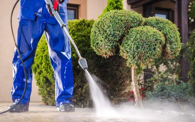 How South Florida's Coastal Climate Affects Your Property (And How Pressure Washing Helps)