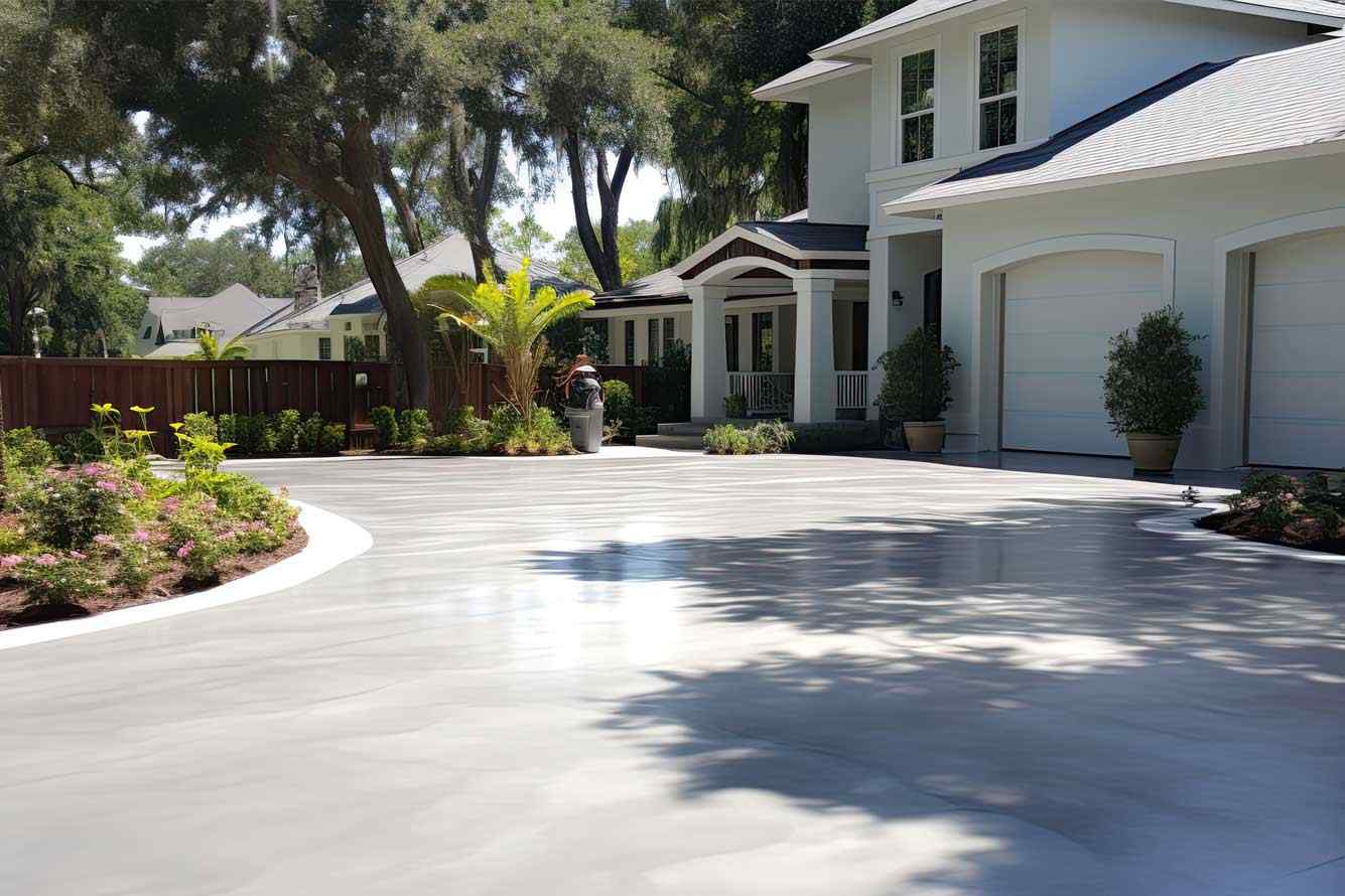 The Complete Guide to Driveway Sealing in South Florida