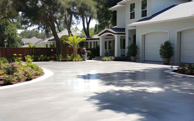 The Complete Guide to Driveway Sealing in South Florida