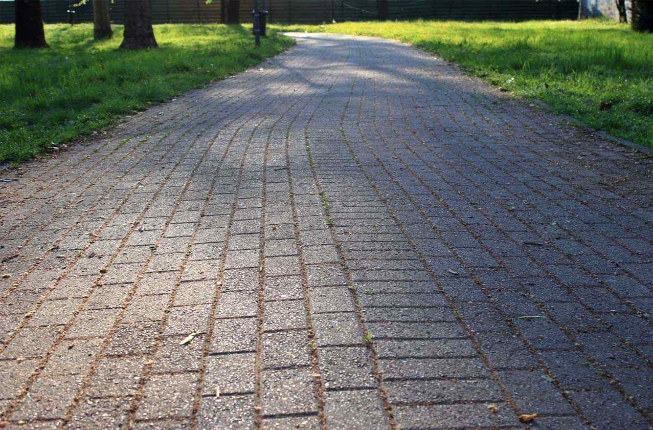 Driveway Replacement vs. Restoration: The $8,000 Question