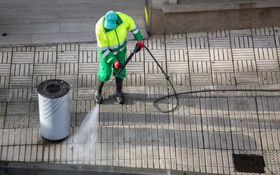 The Ultimate Guide to Maintaining Your Property's Value Through Professional Pressure Washing